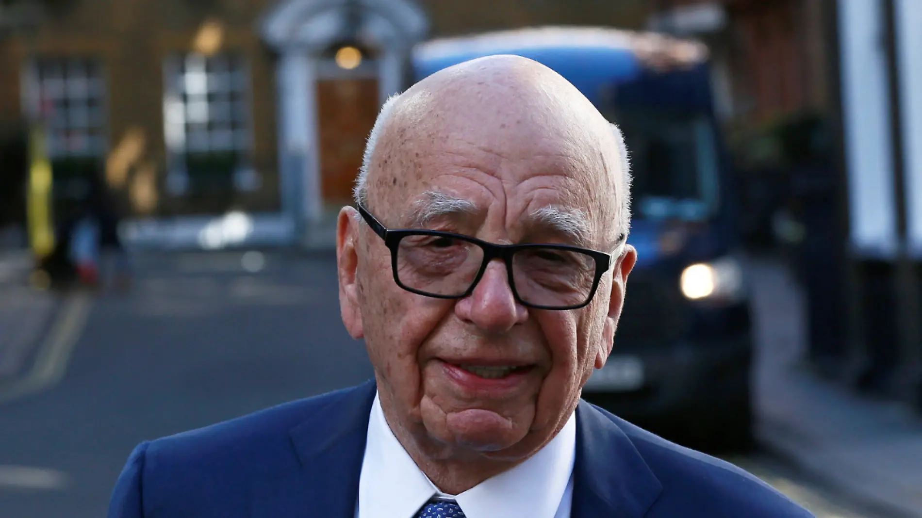 Rupert Murdoch 2